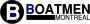 Montréal Boatmen
